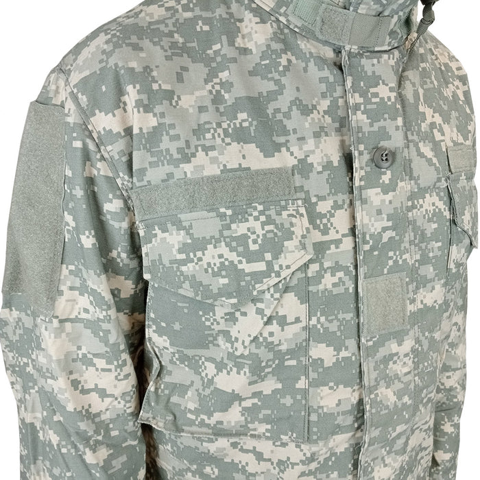 USGI ACU M65 Jacket