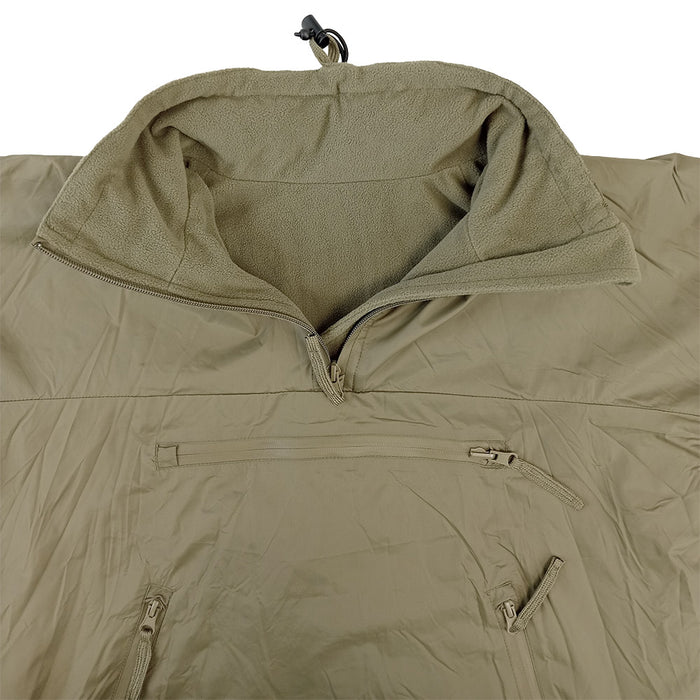 British Army PCS Lightweight Smock - British Army Surplus - Field Jackets