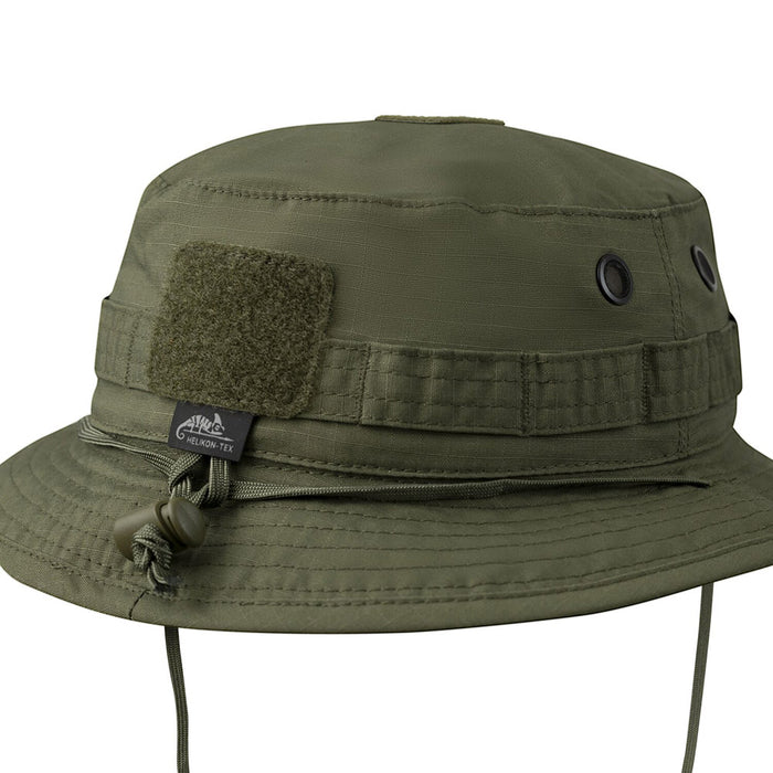 Helikon-Tex Boonie Hat Mk2 - Tiger Stripe - Helikon-Tex - Boonies