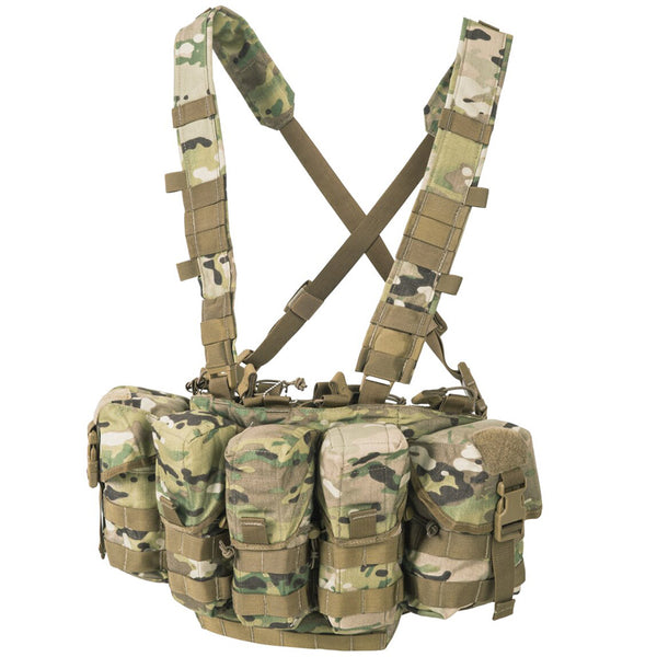 Helikon-Tex Guardian Chest Rig - Helikon-Tex - Chest Rigs