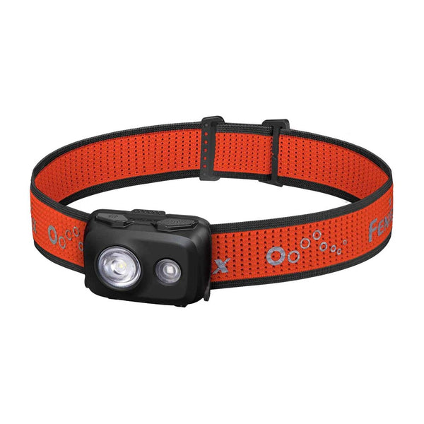 Fenix HL16 Headlamp - 450 Lumen - Fenix - Headlamps