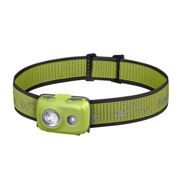 Fenix HL16 Headlamp - 450 Lumen - Fenix - Headlamps