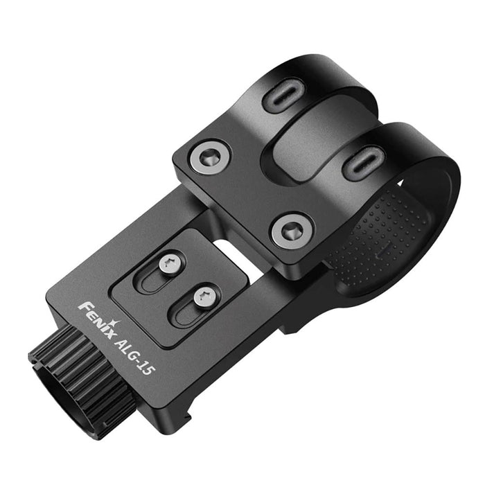 Fenix ALG-15 Flashlight Rail Mount - Fenix - Lighting Accessories