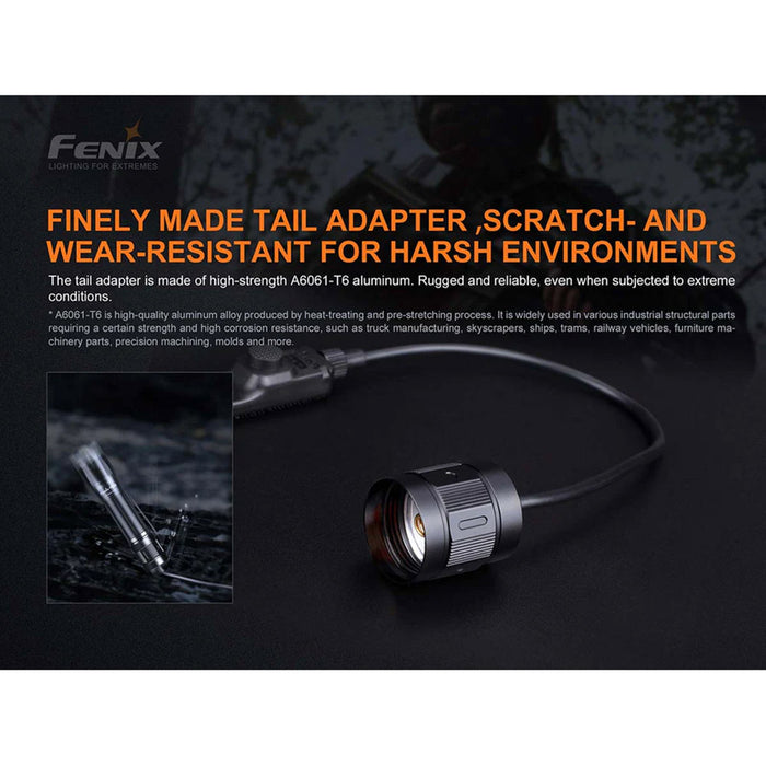 Fenix AER-05 Remote Pressure Switch