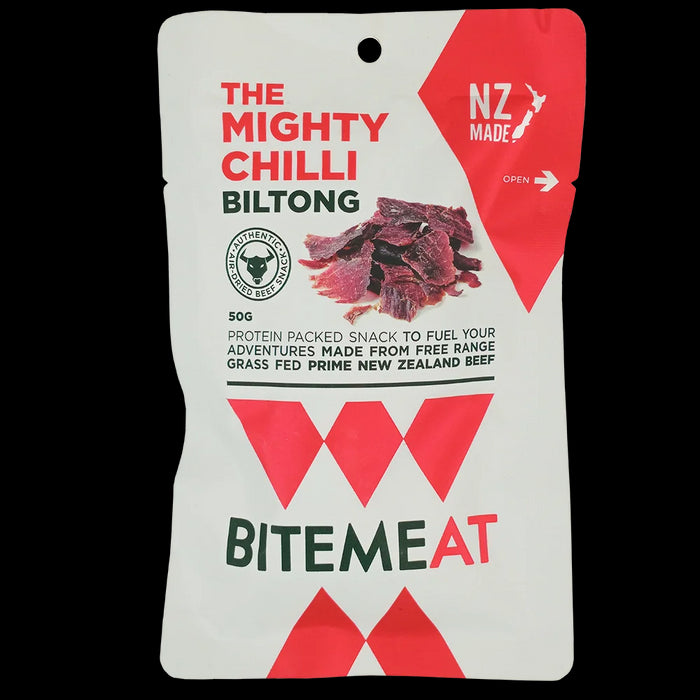 Biltong Bitemeat