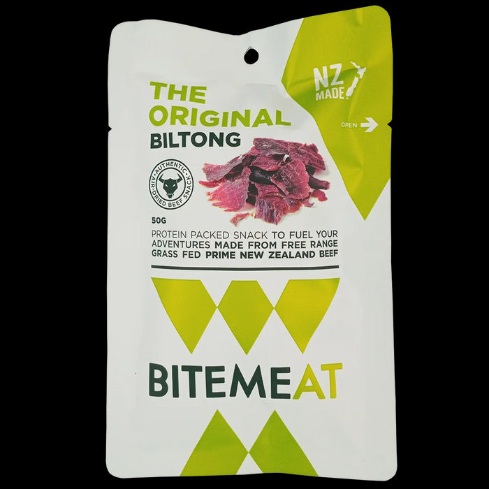 Biltong Bitemeat