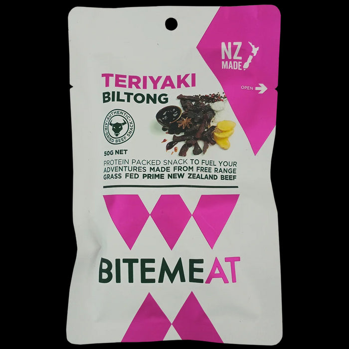 Biltong Bitemeat