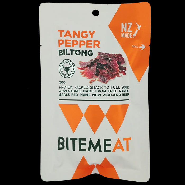 Biltong Bitemeat