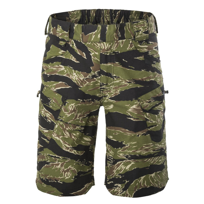 Helikon-Tex Urban Tactical Shorts 11'' - Rhodesian Camo