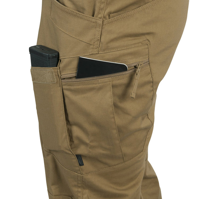 Helikon-Tex Urban Tactical Pants - Rhodesian Camo - Helikon-Tex - Combat Trousers