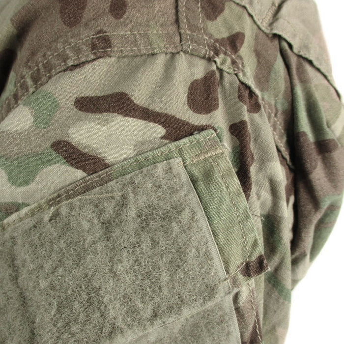 USGI Multicam Shirt - Grade 2 - US Army Surplus - Field Shirts