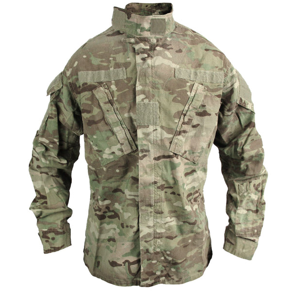 USGI Multicam Shirt - Grade 2