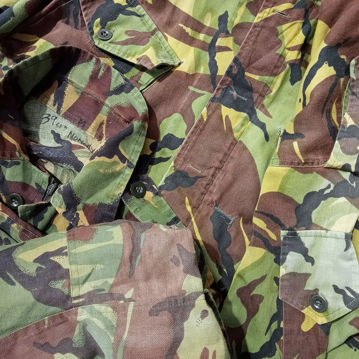 NZ Army DPM Shirt Grade 2