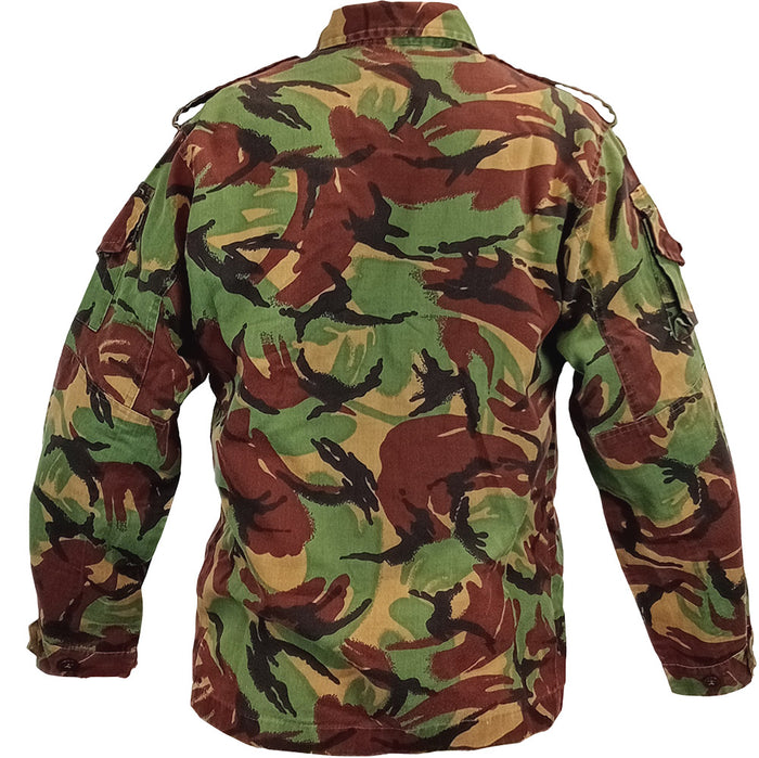 NZ Army DPM Shirt