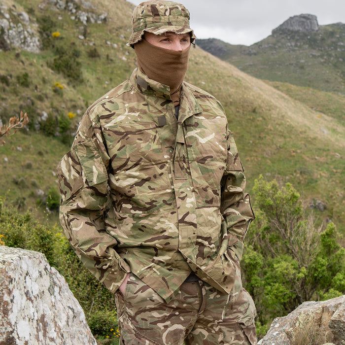 British MTP Combat Shirt - Grade 2