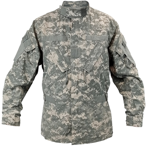 USGI ACU Aircrew Combat Shirt - US Army Surplus - Field Shirts