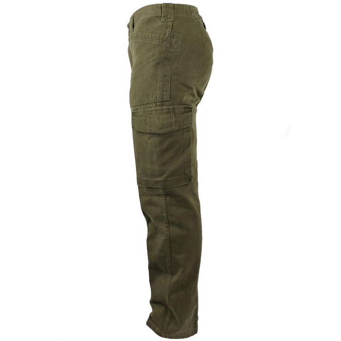 Austrian Army Combat Trousers - Grade 2