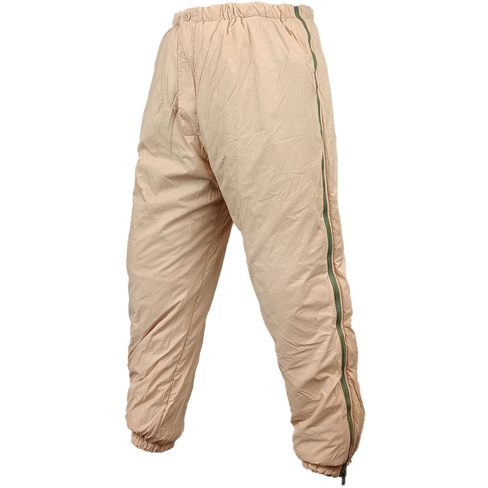 British Cold Weather Reversible Trousers - British Army Surplus - Winter Trousers