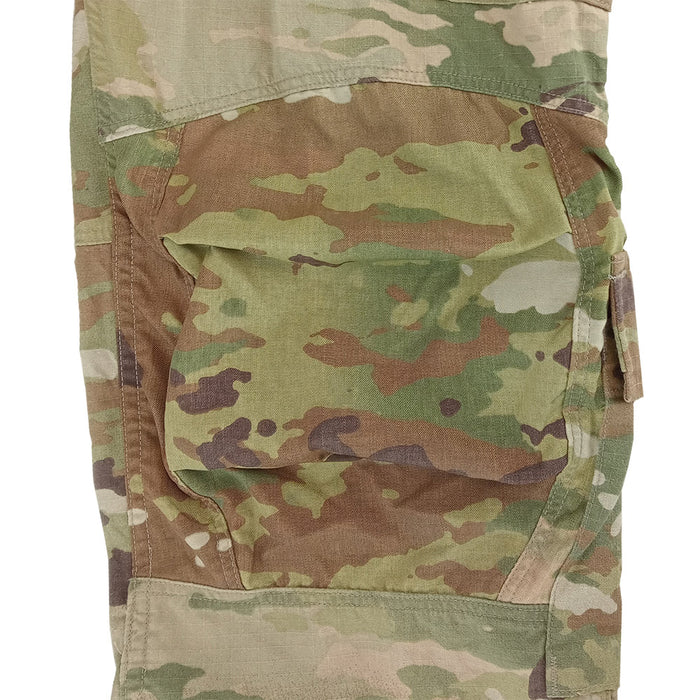 USGI Multicam Improved Hot Weather Pants