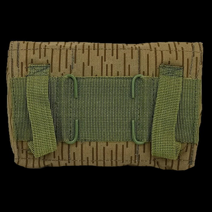 East German UTV Grenade Pouch