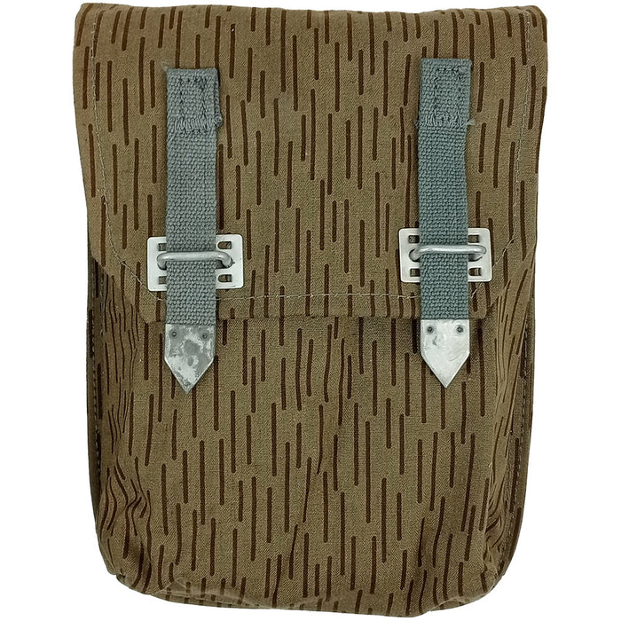 East German AK Magazine Pouch - East German Army Surplus - Magazine Pouches