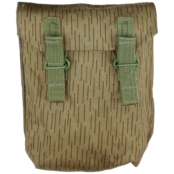 East German AK Magazine Pouch - East German Army Surplus - Magazine Pouches