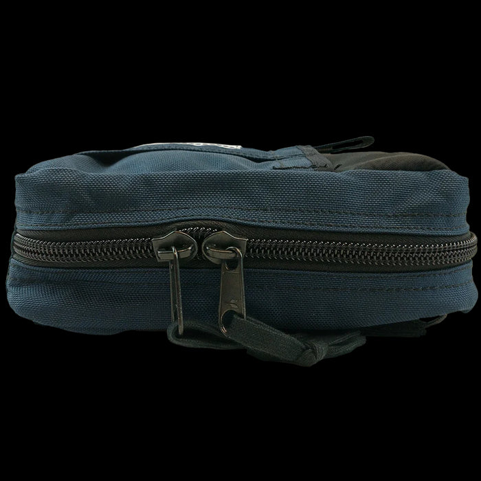 British Blue First Aid Pouch