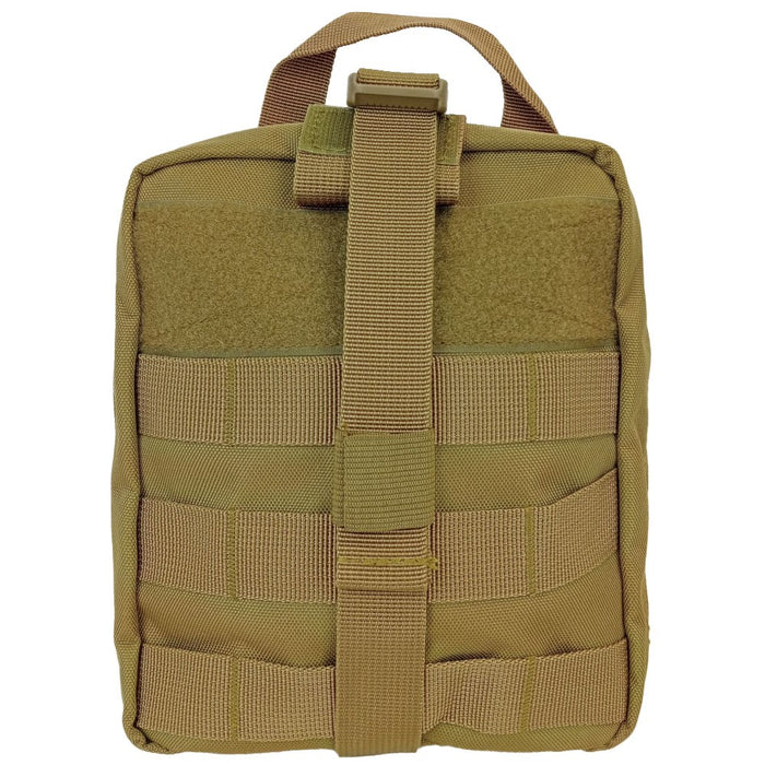 Tactical MOLLE Breakaway Pouch