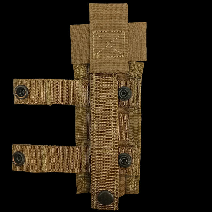 USMC Coyote Tourniquet Pouch