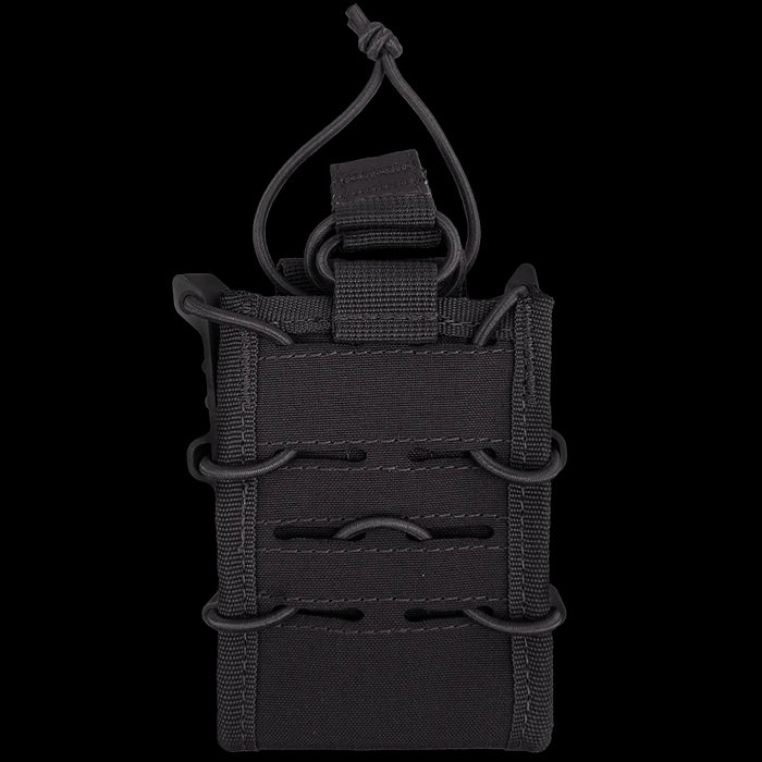 Flex Single Open Mag Pouch - Mil-Tec - Magazine Pouches