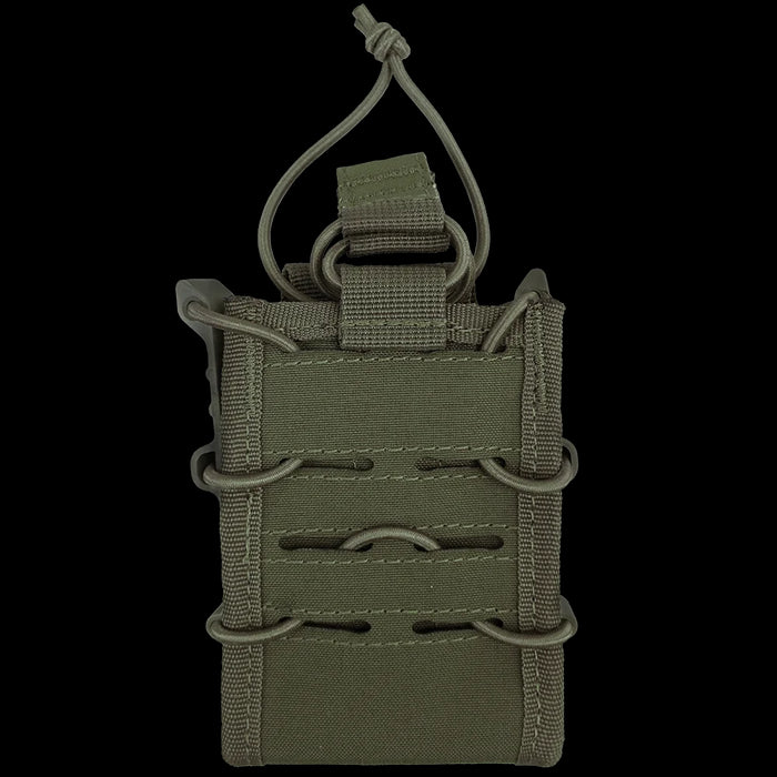 Flex Single Open Mag Pouch