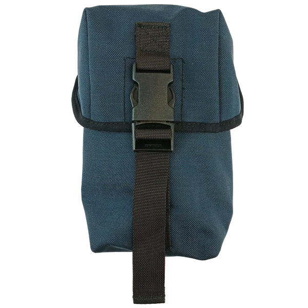 British Blue Utility Pouch - British Army Surplus - Utility Pouches