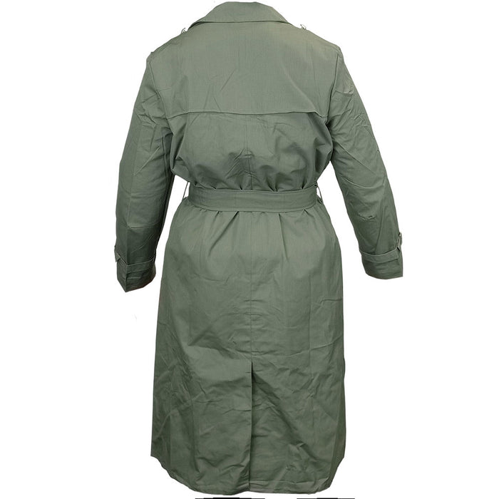 East German Women's Rain Jacket