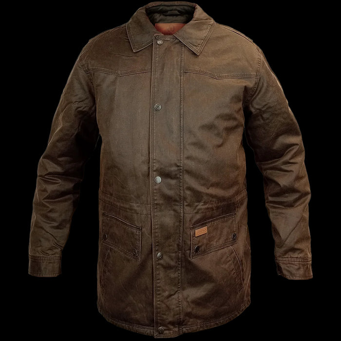 Outback Rancher Jacket