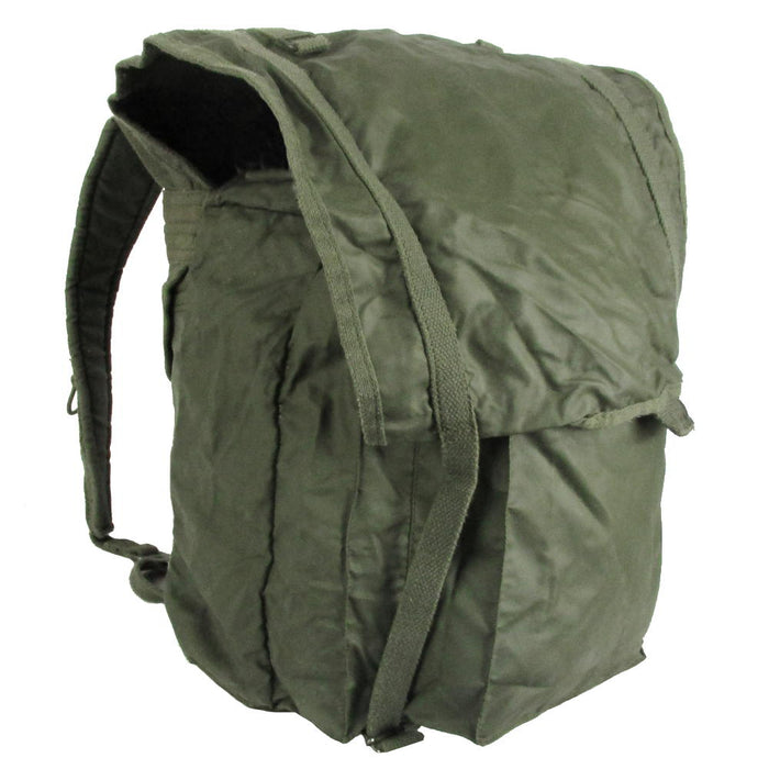 French F1 Day Pack - 20L - French Army Surplus - Day Packs