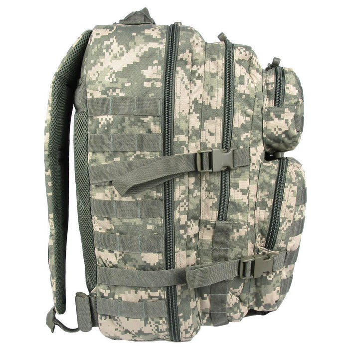 US Style 40L Recon Pack - ACU | Army and Outdoors