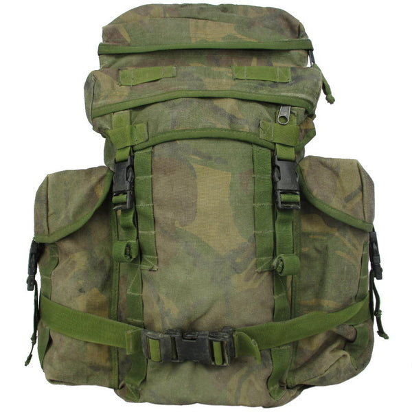 British Army DPM Patrol Pack Army and Outdoors