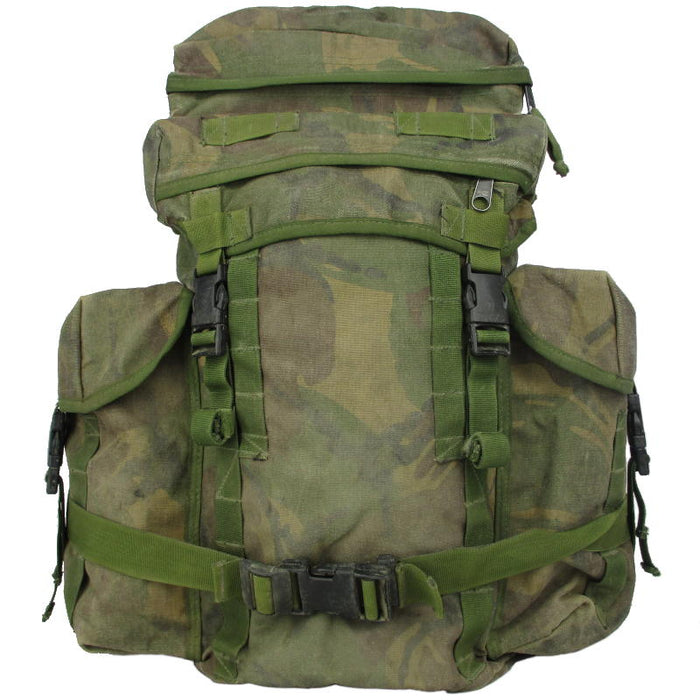 British Army DPM Patrol Pack