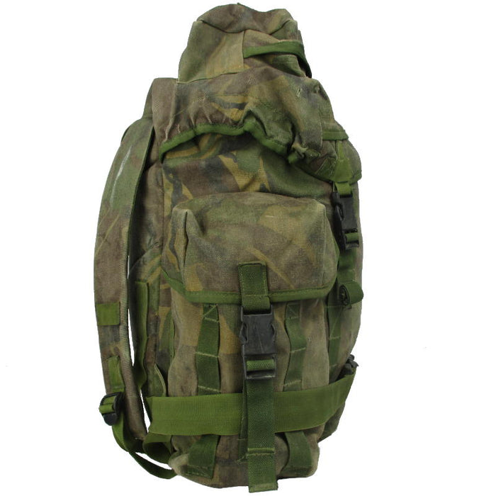 British Army DPM Patrol Pack - British Army Surplus - Hiking Packs