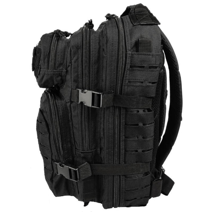 Laser Cut Assault Pack - 25L | Army and Outdoors