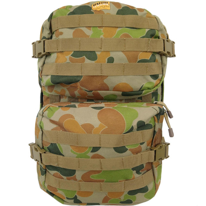 Auscam MOLLE 50L Assault Pack