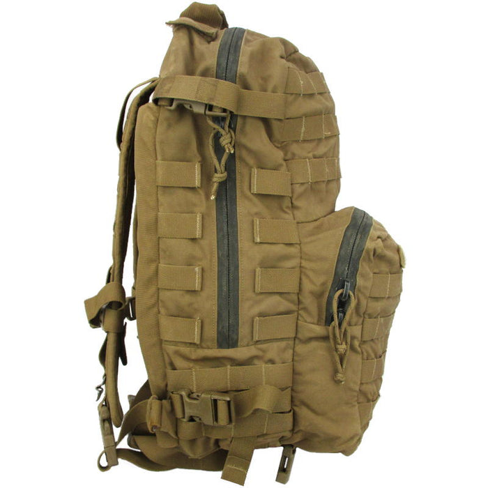 USMC FILBE Coyote Assault Pack - 35L