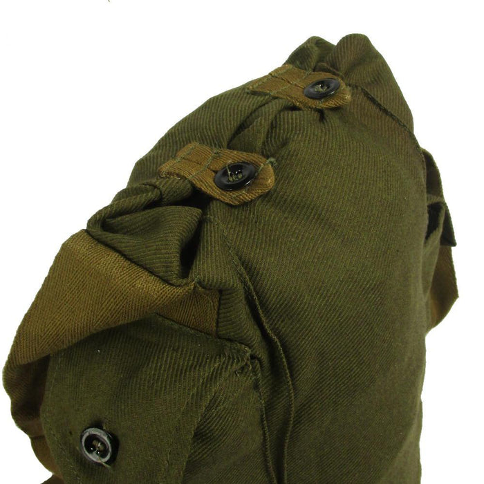 Russian Gas Mask Shoulder Bag - Russian Army Surplus - Shoulder Bags