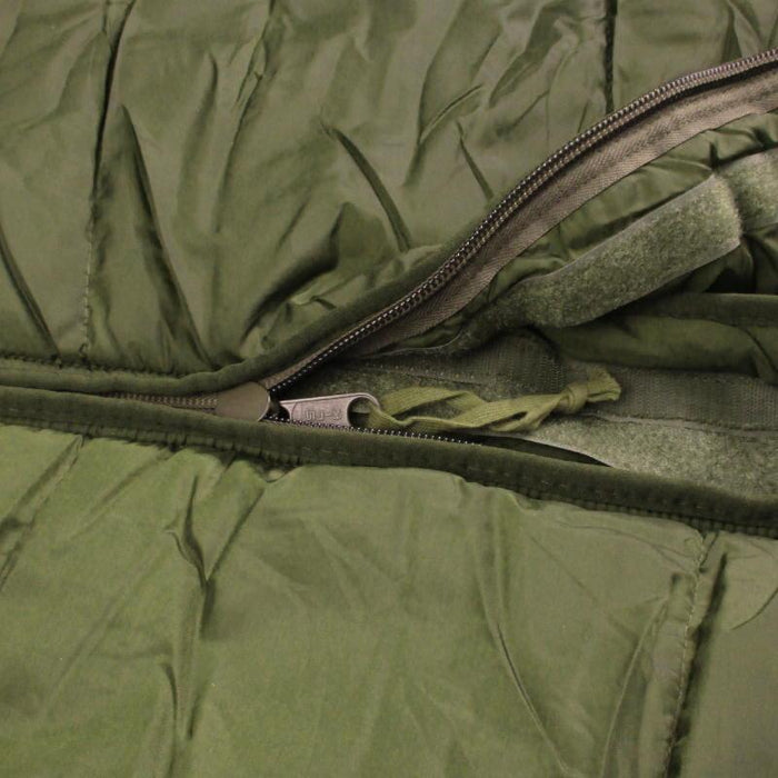 British Army Arctic Sleeping Bag - Grade 2 - British Army Surplus - Sleeping Bags