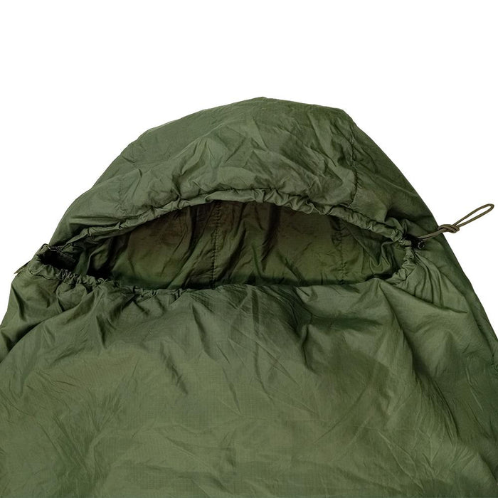 US Patrol Sleeping Bag - Used