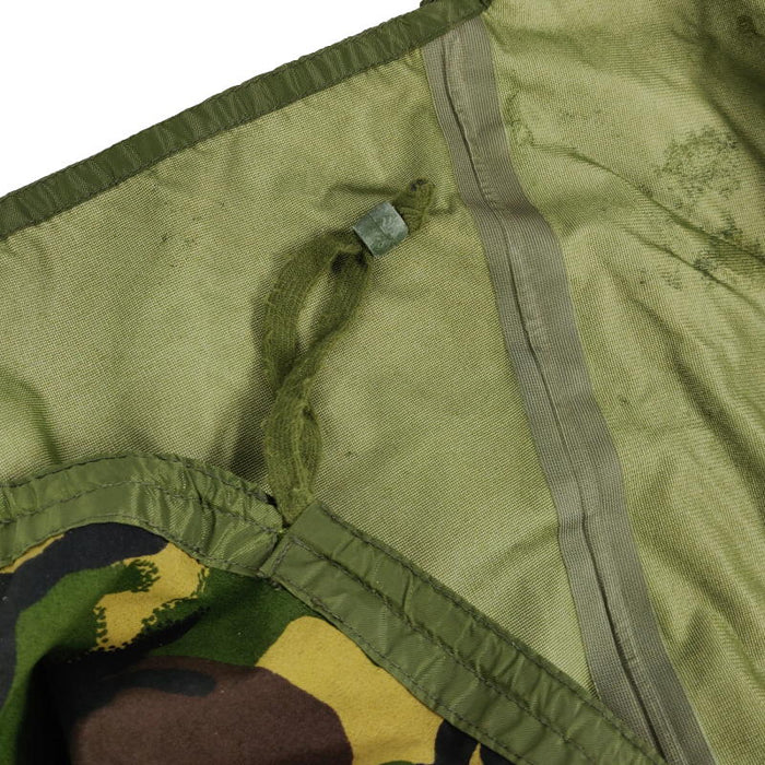 British Army MVP Bivy Bag - DPM