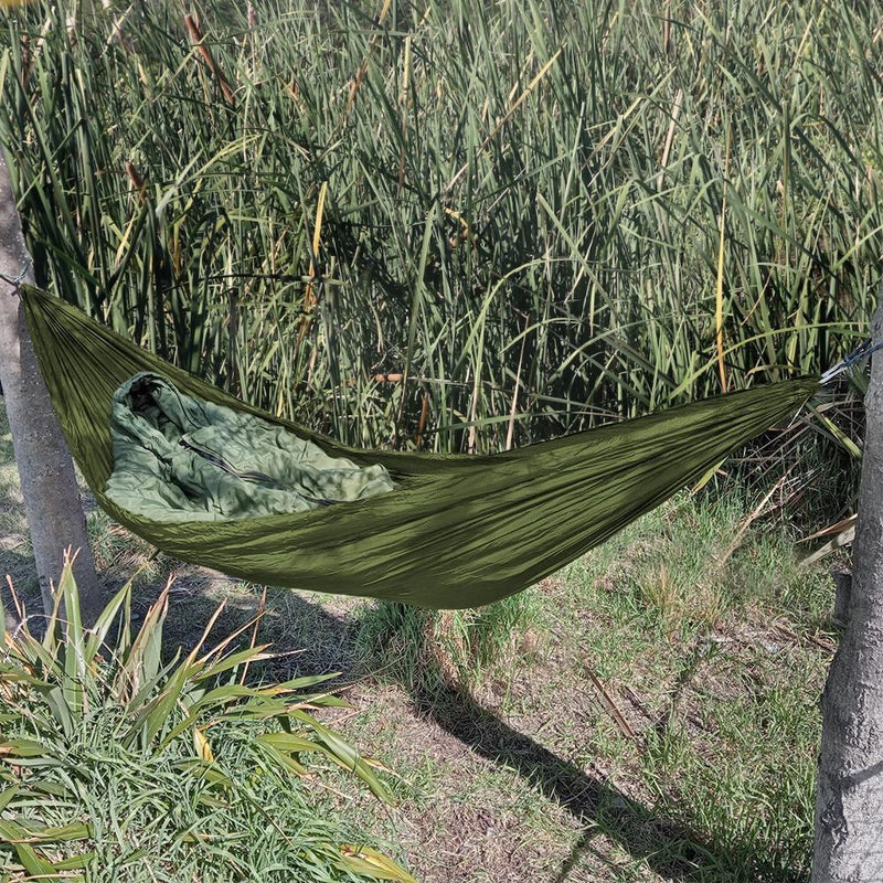 Hammocks