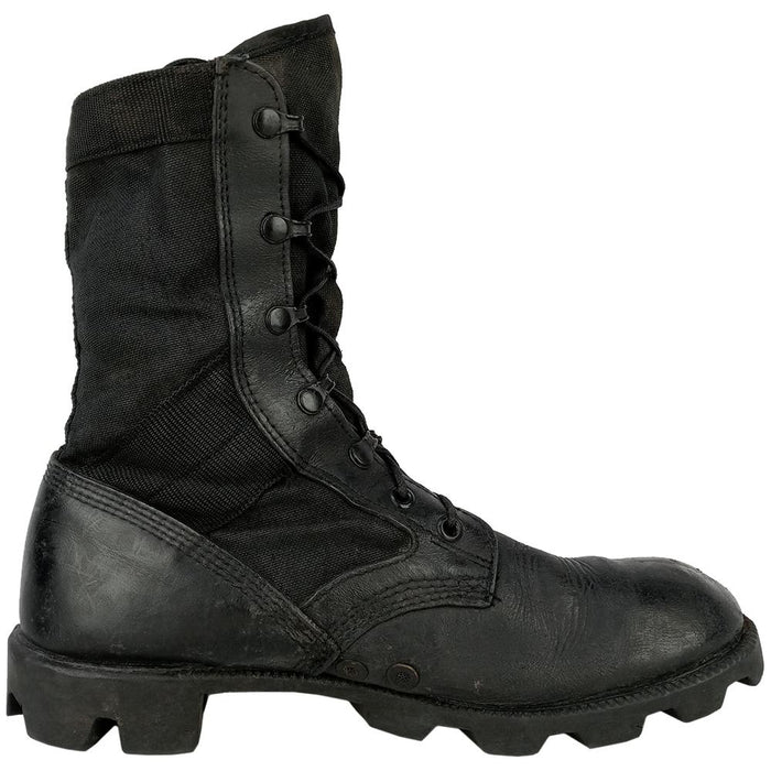 USGI Black Jungle Boots