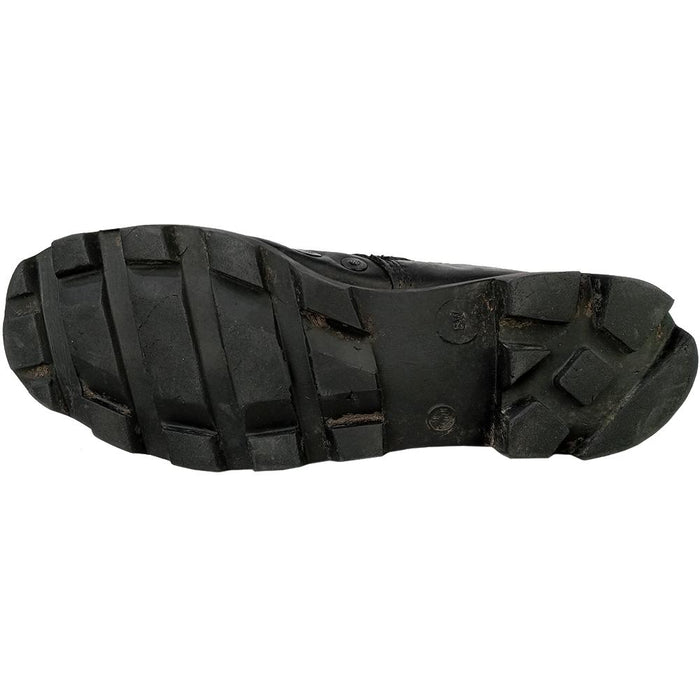 USGI Black Jungle Boots