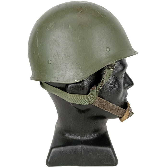 French F1 Steel Helmet